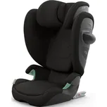 Autosedačka CYBEX Solution G2 i-Fix Gold Line magic black