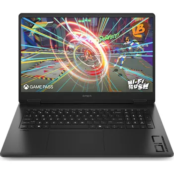 Notebook HP OMEN 17-db0001nc (A85ZFEA)