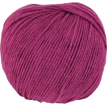 Příze Vlna-Hep Jeans 8049 vínová (Příze Jeans 8049 vínová)