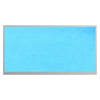 Set školních potřeb Filc 1,5mm 40x30cm 5 ark kolor błękitny, Galeria Hobby