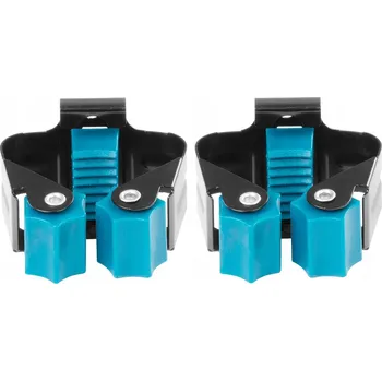 Vrták Jednoduché držáky Strend Pro - počet míst: 1