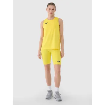 Dámské legíny Kraťasy 4F vel. L vícebarevné