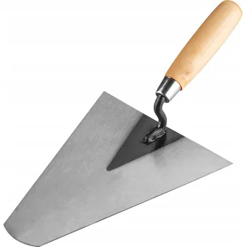 Vrták Zednická lžíce trojúhelníková Top Tools 15 mm