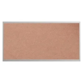 Set školních potřeb Filc 1,5mm 40x30cm 5 ark kolor jasnobrązowy, Galeria Hobby