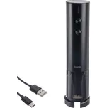 Akumulátorová vývrtka s LED osvětlením