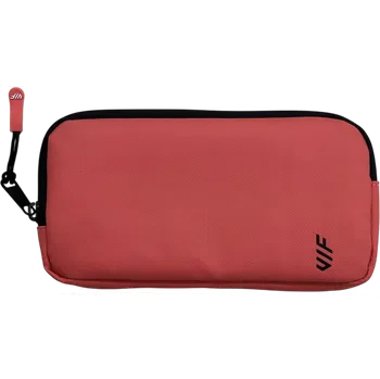 Sportovní vak Pouzdro VIF Rainproof Essentials Case - Dark Pink vif-ec-03