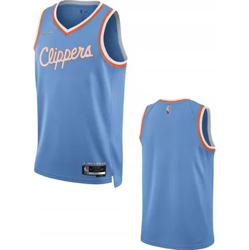 Pánské tričko Dres NBA Swingman Nike Los Angeles Clippers L
