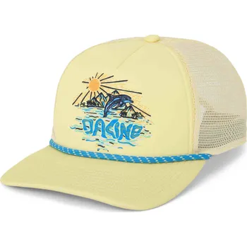 Kšiltovka DAKINE kšiltovka - Vacation Trucker Dolphin (DOLPHIN) velikost: OS