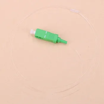 Síťový kabel Extralink SC/APC | Pigtail | Jednorežimový, 250um G.652D 1.5m