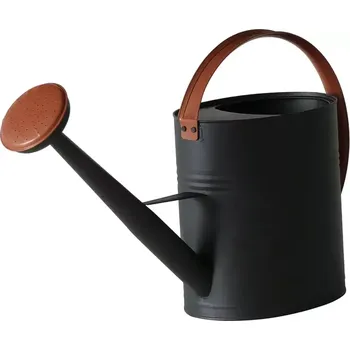 Konev Kropicí konev Boltze Connie černá barva 2046547 99X