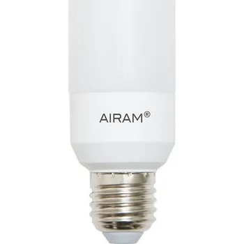 Žárovka LED trubicová žárovka 7W/827 (ekvivalent 60W) E27 AIRAM