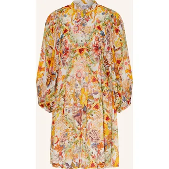 Dámské šaty Maryan Mehlhorn Dámské Plážové Šaty Exuberance, tmavě žlutá /...