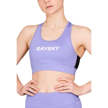 Souprava dámského spodního prádla Podprsenka Saysky W Logo Combat Sports Bra nwrsb30c709 Velikost XS