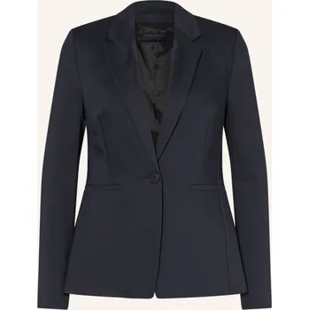 Dámské sako Drykorn Dámský Blejzr Golders, tmavě modrá, 40