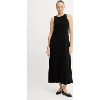 Dámské šaty Šaty MM by Max Mara 2516621078600 černá 99X, vel. S