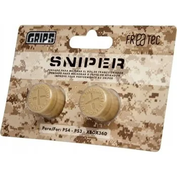 FR-TEC GRIPS SNIPER