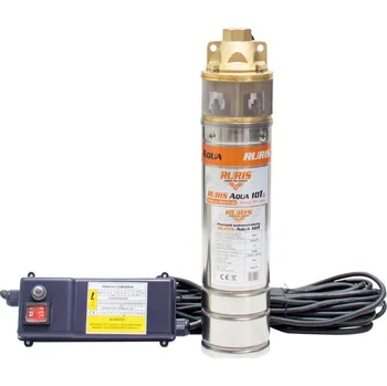 Čerpadlo RURIS Ponorné čerpadlo Aqua 101