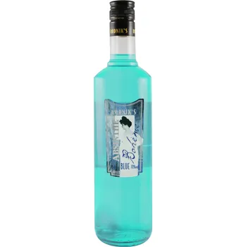 Likér Rodnik's Absinthe Bohéme Blue 70% 0,7l