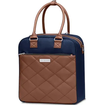 Přebalovací taška Taška na pleny ABC DESIGN Explore, navy DIAMOND EDITION