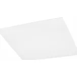 SPECTRUMLED ALGINE PANEL BACKLIGHT 45W Neutrální bílá 230V 120DEG IP44 RA90 600x600x32 Bílá 5Y WARRANTY