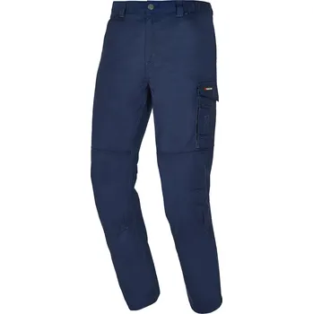 Pánské kalhoty PARKSIDE® Pánské pracovní kalhoty (námořnická modrá, 54)