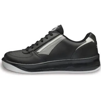 Pracovní obuv OBUV PRESTIGE ČERNÁ M56810 MOLEDA 43
