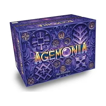 Desková hra Agemonia