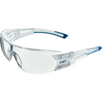 ochranné brýle Ochranné brýle, řada: X-pect 8330 Čirá skla