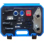 Aretace rozvodů VW/Audi 1.5 TSi EA211 EVO od 2017 Magnus MGS01701