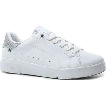 Dámské tenisky RIEKER 41902-80 white, dámské tenisky vel.39