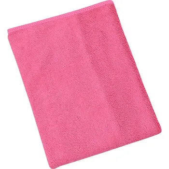 Utěrka Švédská utěrka 40x35 cm malinová