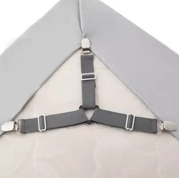 Prostěradlo Napínáky na prostěradlo 4 ks (NAP1)