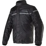 CLOVER bunda nepromok RAINBLASTER WP black - 2XL