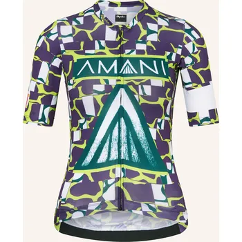 cyklistický dres Rapha Dámský Cyklistický Dres Amani Pro Team Training,...