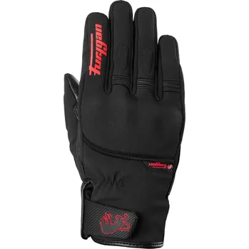 Rukavice FURYGAN rukavice JET EVO All Season D3O black/red - XL