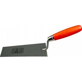 Zednická lžíce Zednická lžíce trapézová Instar 180 mm