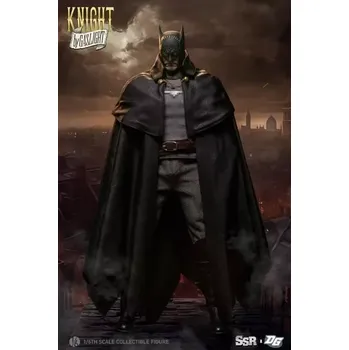 Figurka Figurka Batman (Knight By Gaslight) 1/6 Action Figure