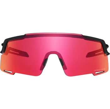 SHIMANO brýle EQUINOX, Ridescape road, matná černá