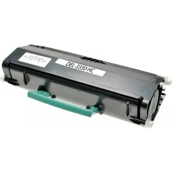 Toner Dell 593-10841 - P976R kompatibilní černý