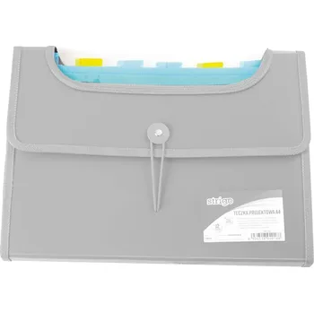 Pořadač / Organizér A4 Strigo
