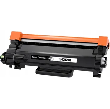 Toner Brother TN-2590 ( TN2590 ) kompatibilní černý