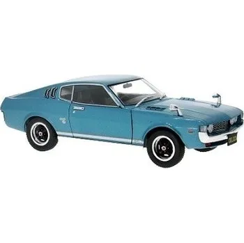 Dětské zboží WHITEBOX TOYOTA CELICA LB 2000 GT 1973 TYRKIS 124240