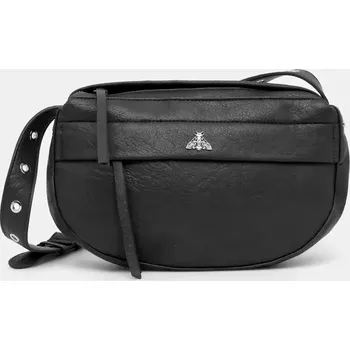 Kabelka Kabelka Medicine černá barva RS25.TOD704 99X, vel. ONE SIZE