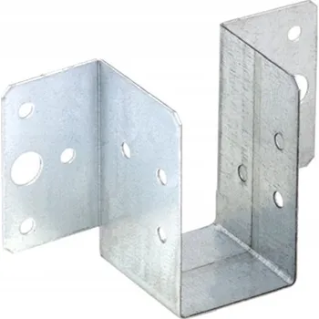 Věšák Věšák na nosníky DMX 41x70 mm