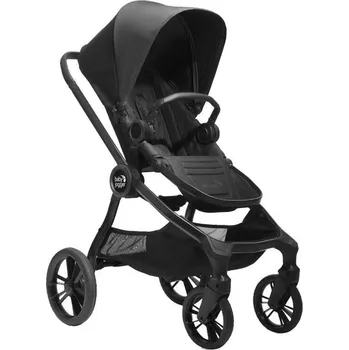 Kočárek Kočárek BABY JOGGER City Sights 4WM 2024, rich black