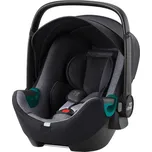 Autosedačka BRITAX RÖMER Baby-Safe 3 i-Size, graphite marble