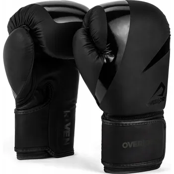 Chránič rukou Boxerské rukavice Overlord Riven 10 oz
