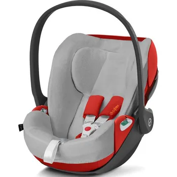Letní potah CYBEX Cloud Z2 / T Line 2025, grey
