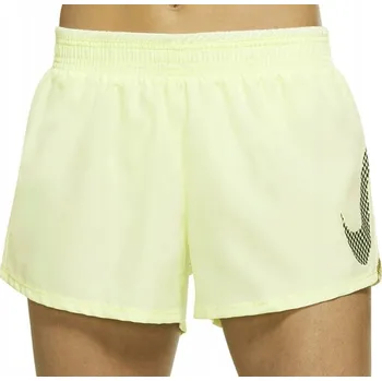 Kraťasy Nike Dri-FIT Icon Clash Běh Pohodlí Elegance DD6015303 XS