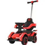 Baby Mix Speed s vodící tyčí